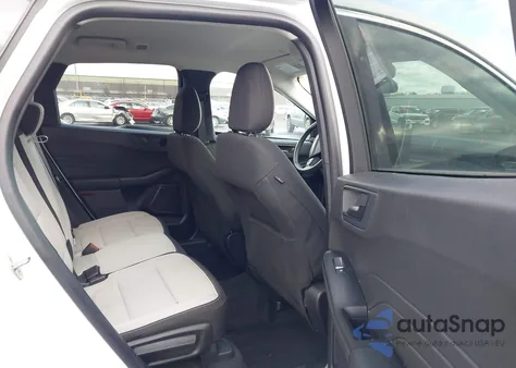 2024 Ford Escape Active z USA, uszkodzony, nr VIN 1FMCU0GN3RUA82679